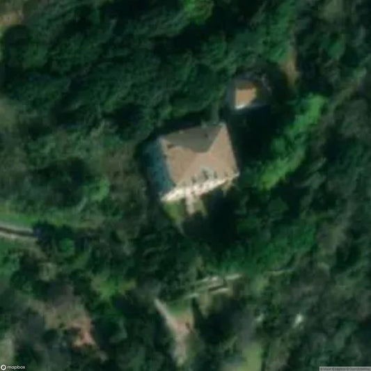 Villa Miari [ITA] - UrbexNow