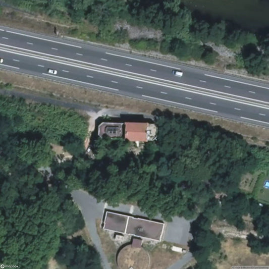 Villa Millas  [FRA] - UrbexNow