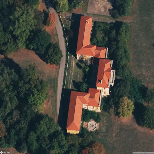 Villa Mirabellino [ITA] - UrbexNow
