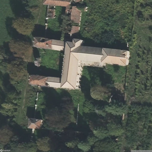 Villa Moglia [ITA] - UrbexNow