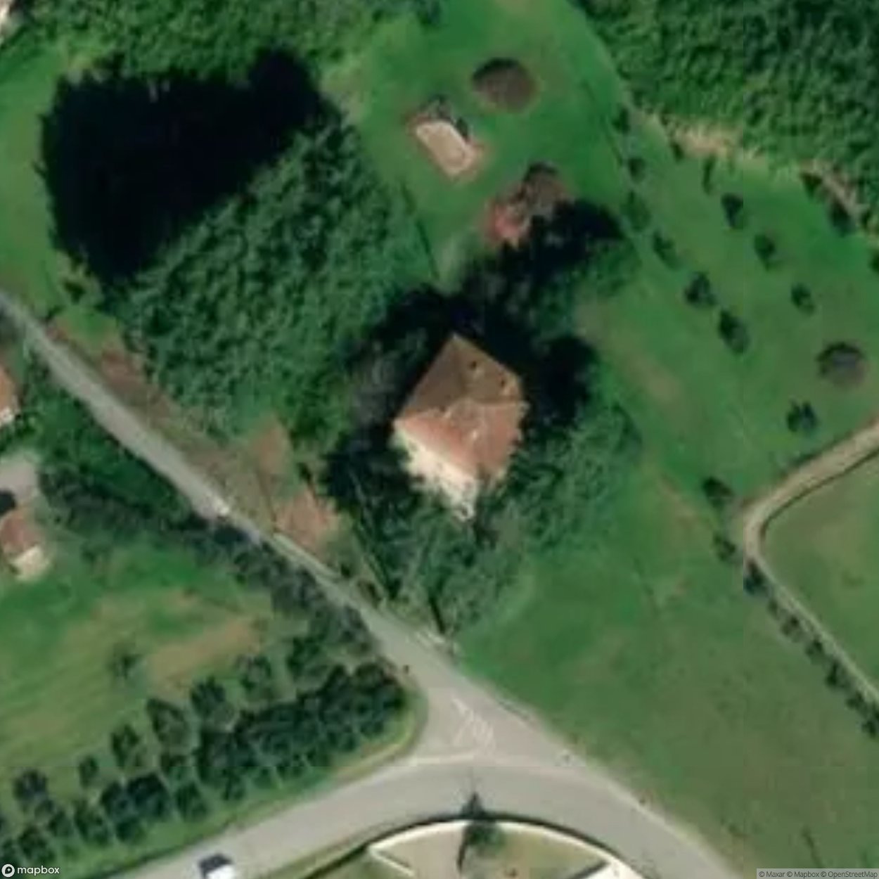 Villa Molino [ITA] - UrbexNow