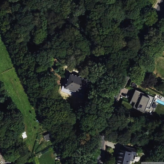 Villa Moors [BEL] - UrbexNow