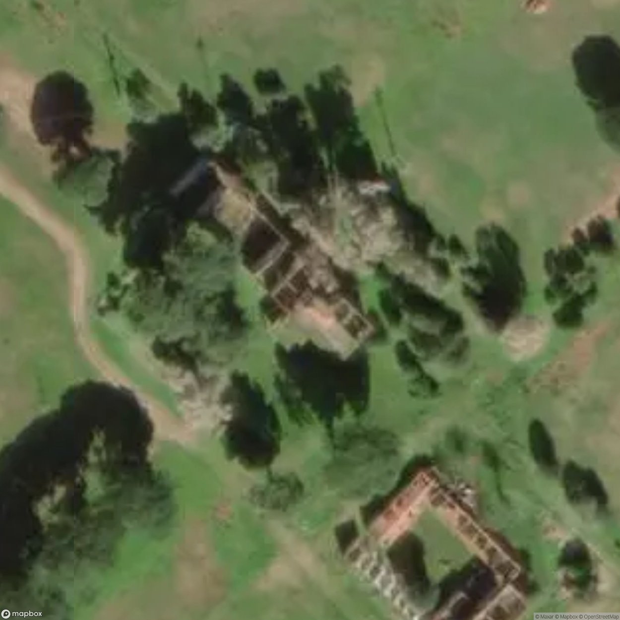 Villa Mugoni [ITA] - UrbexNow