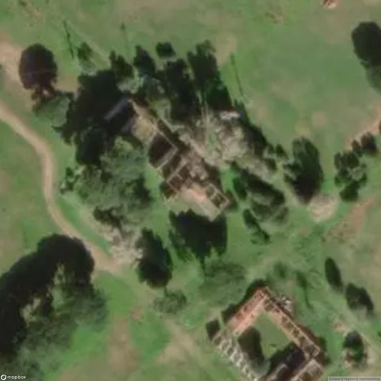 Villa Mugoni [ITA] - UrbexNow