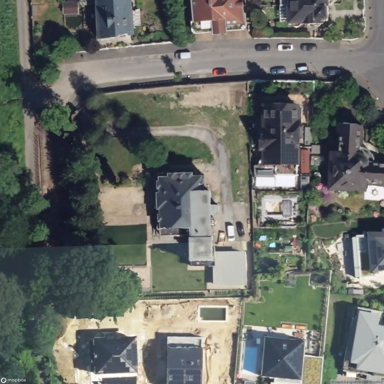 Villa Mühlheim [DUI] - UrbexNow