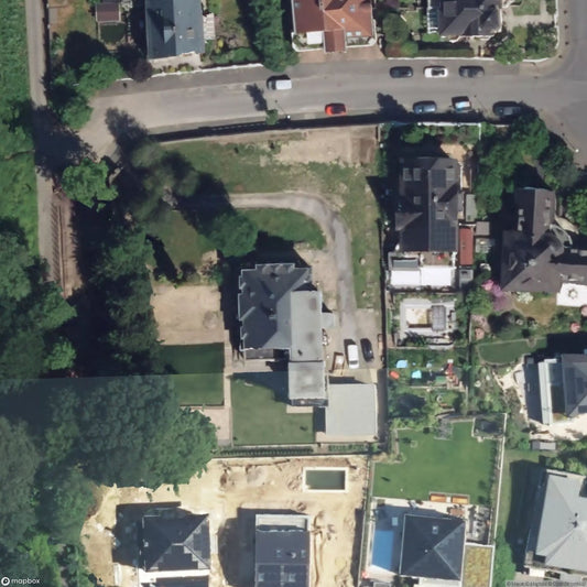 Villa Mühlheim [DUI] - UrbexNow
