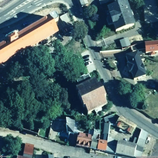 Villa Mulde [DUI] - UrbexNow