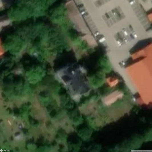 Villa Netto [DUI] - UrbexNow