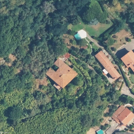 Villa O [ITA] - UrbexNow