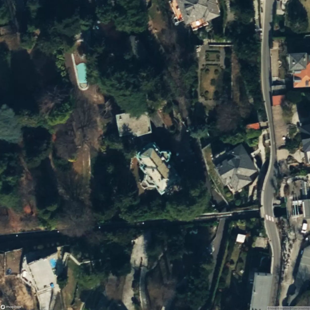 Villa Pirotta [ITA] - UrbexNow