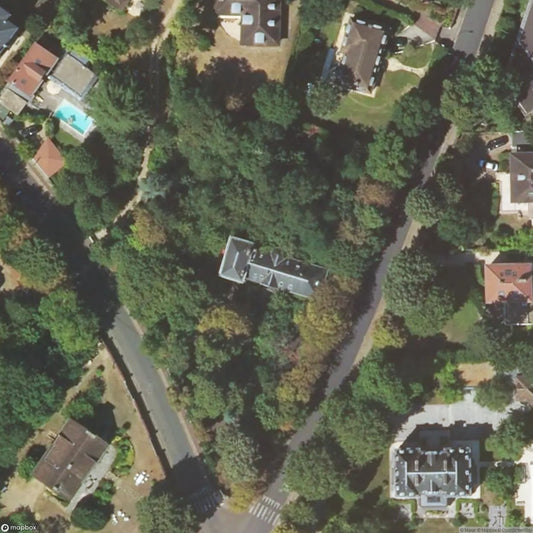 Villa Popova (Ambassador's Villa) / Villa de l'ambassadeur [FRA] - UrbexNow