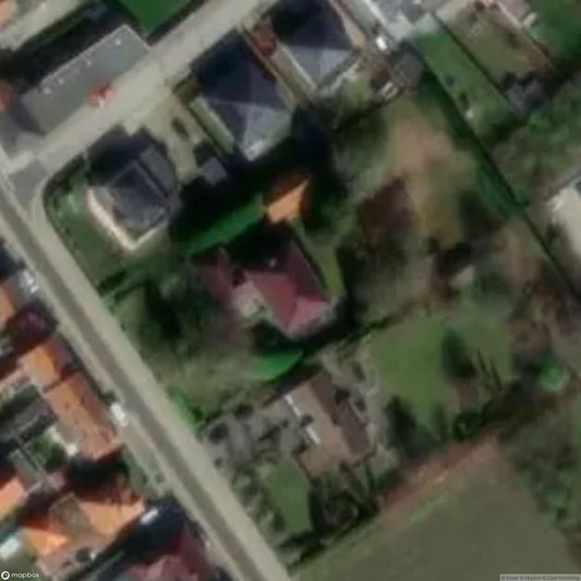 Villa Posthoorn [BEL] - UrbexNow
