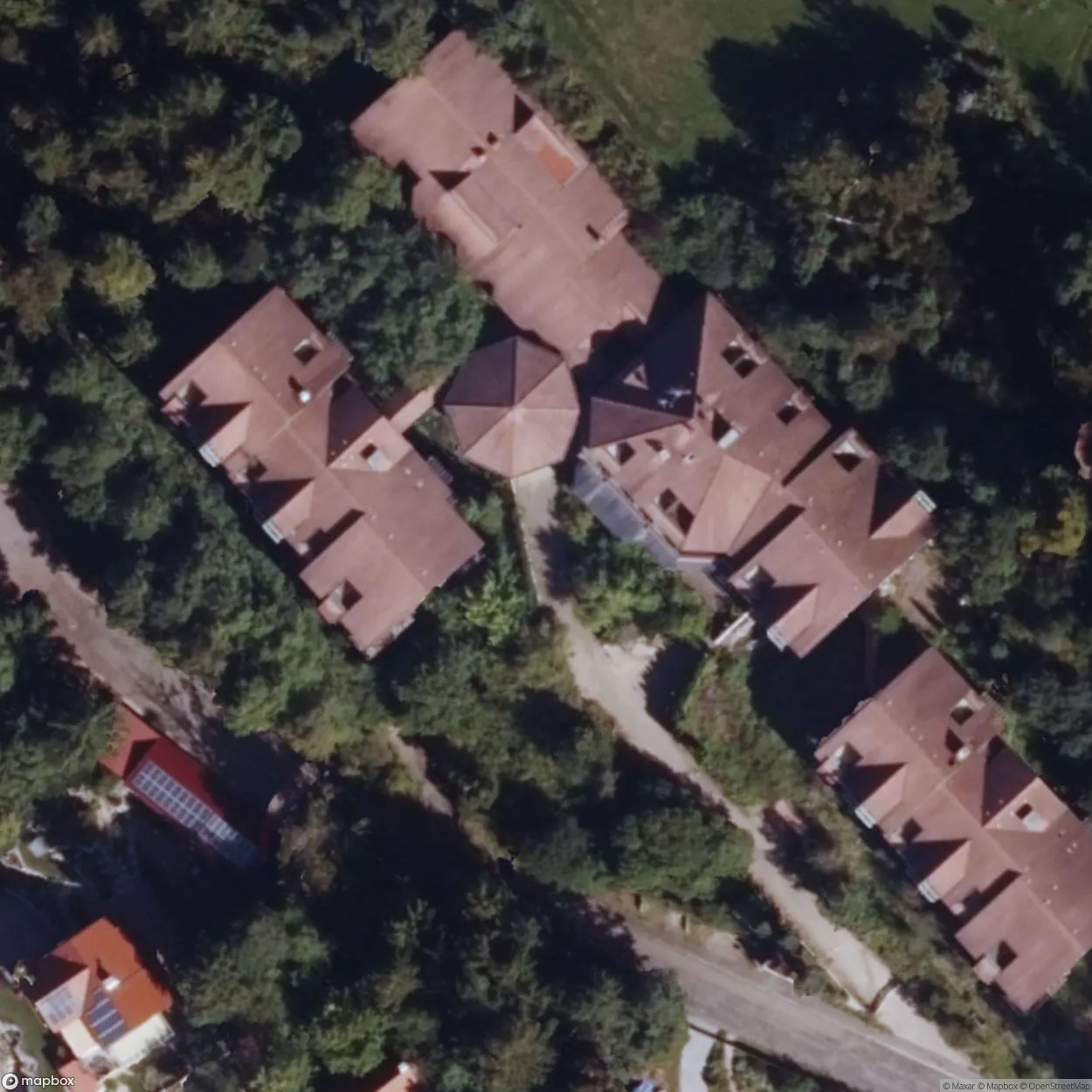Villa Rhie [DUI] - UrbexNow