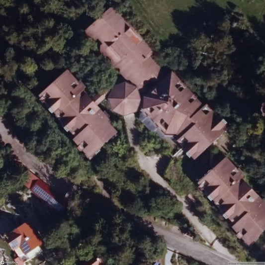 Villa Rhie [DUI] - UrbexNow
