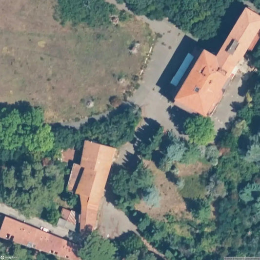 Villa Rodocanacchi [ITA] - UrbexNow