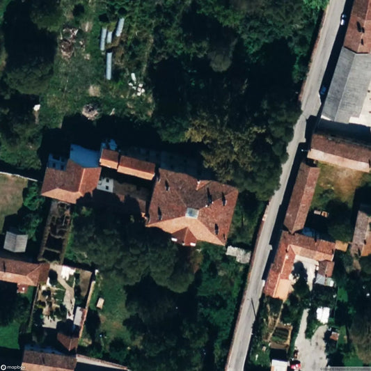 Villa Rotonda Spazio  [ITA] - UrbexNow