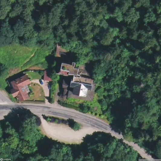 Villa Sainte [FRA] - UrbexNow