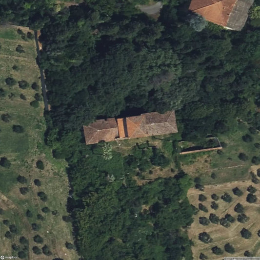 Villa Sbertoli [ITA] - UrbexNow