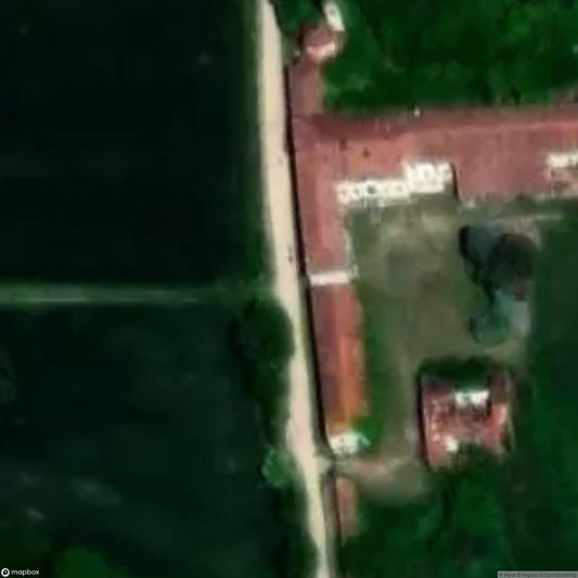 Villa Serego Rinaldi [ITA] - UrbexNow