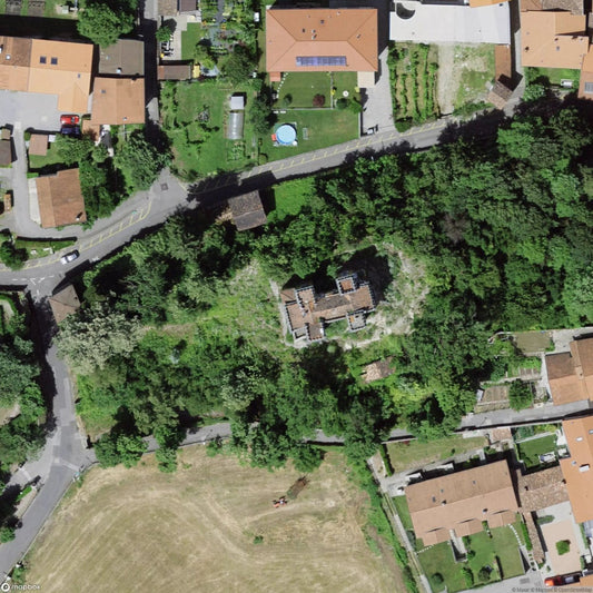 Villa Stabio TI [ITA] - UrbexNow