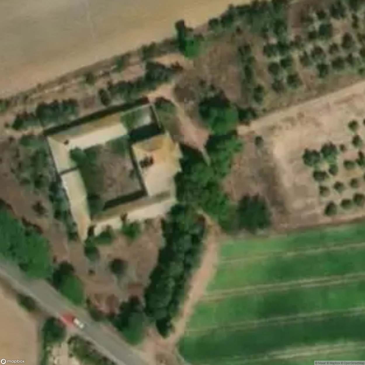 Villa Stangoni [ITA] - UrbexNow