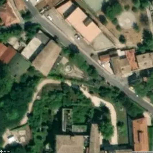 Villa Status Quo [ITA] - UrbexNow