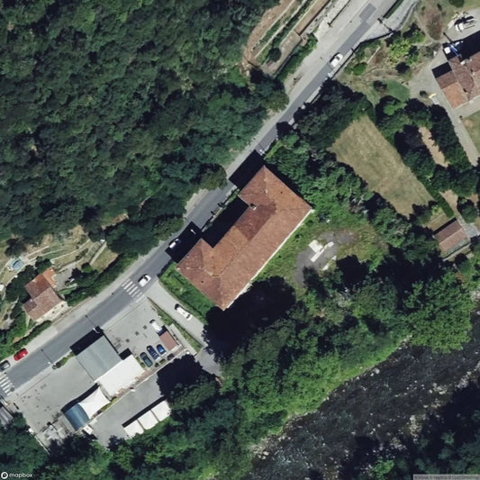Villa Stisted [ITA] - UrbexNow