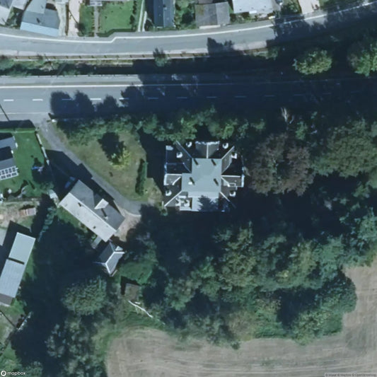 Villa Sylvana [DUI] - UrbexNow