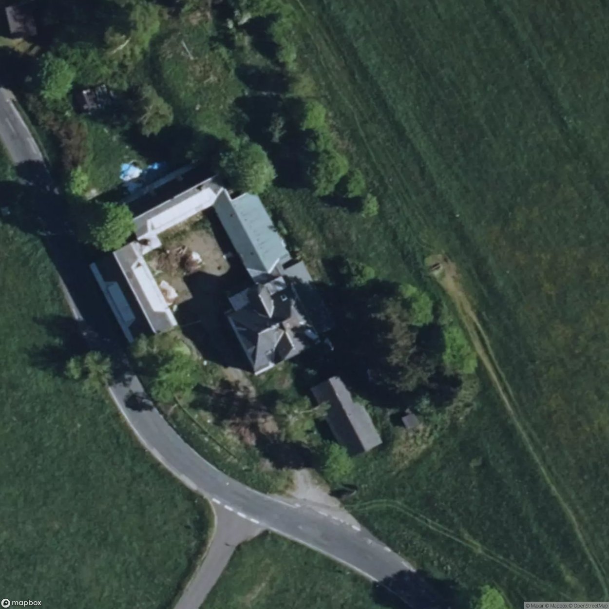 Villa Tal [DUI] - UrbexNow
