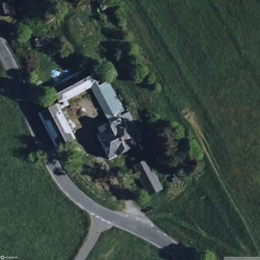 Villa Tal [DUI] - UrbexNow