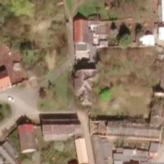 Villa Teochsem [DUI] - UrbexNow