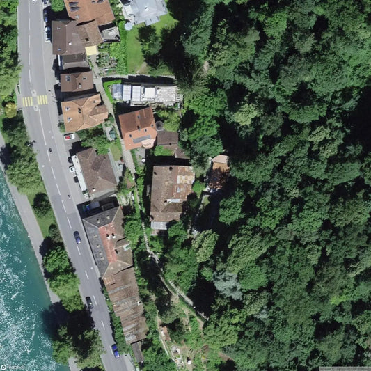Villa Thun BE [ZWI] - UrbexNow