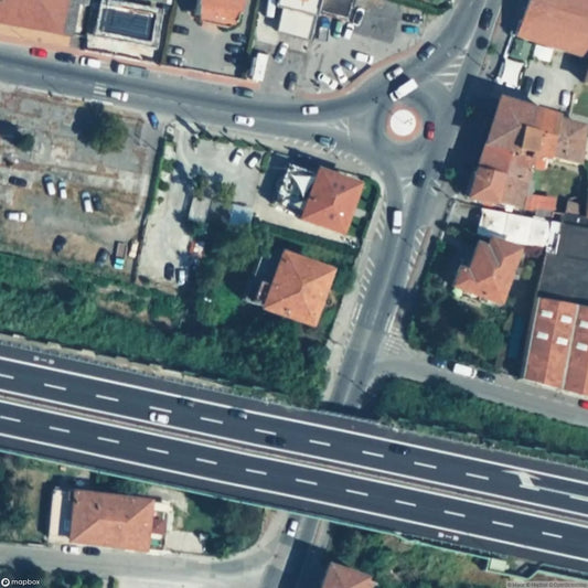 Villa Viale  [ITA] - UrbexNow