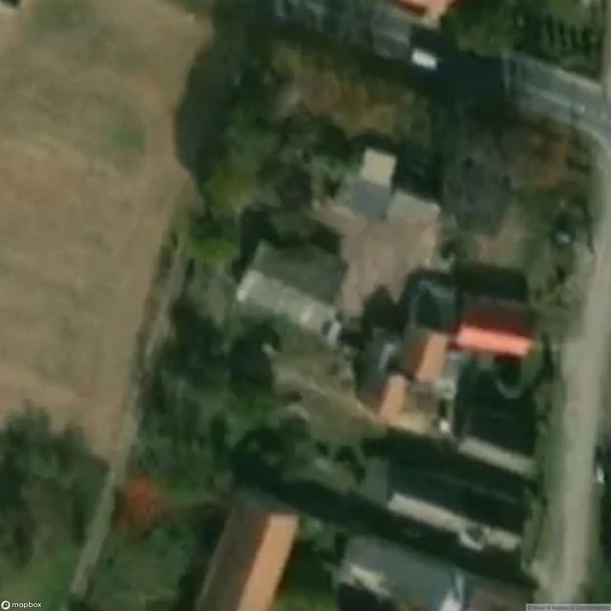 Villa Zaklad  [POL] - UrbexNow
