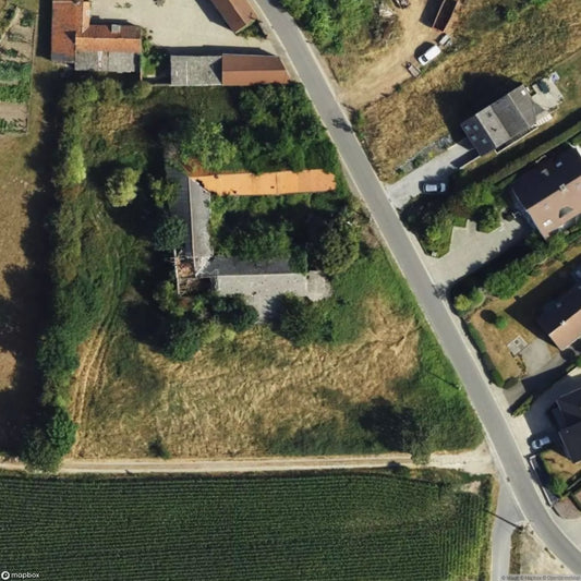 Villa Zavel [BEL] - UrbexNow