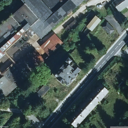Villa Zwircka [DUI] - UrbexNow
