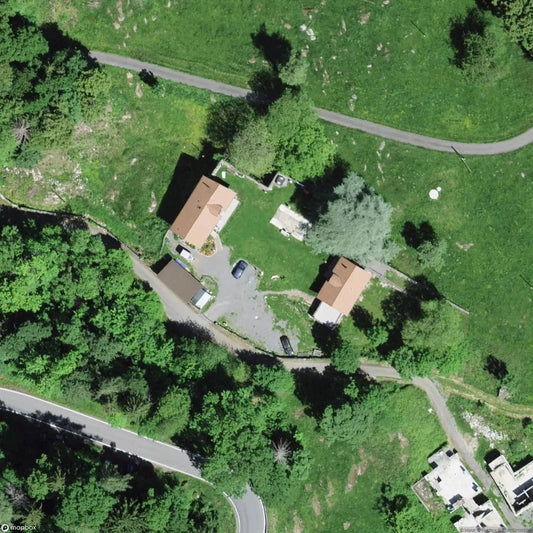 Village de maison désaffecté [ZWI] - UrbexNow