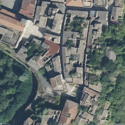 Village of old Apice [ITA] - UrbexNow