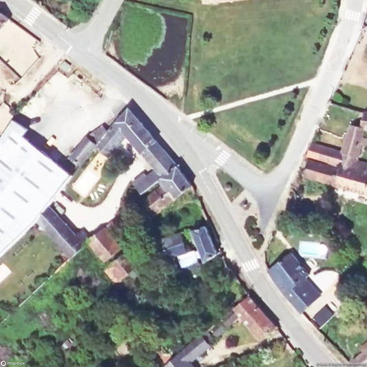 Village School / L'école du Village  [FRA] - UrbexNow