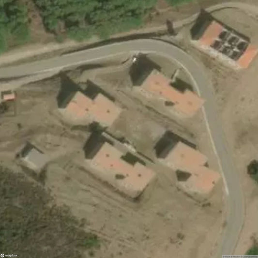 Villaggio Righi - Arbus [ITA] - UrbexNow
