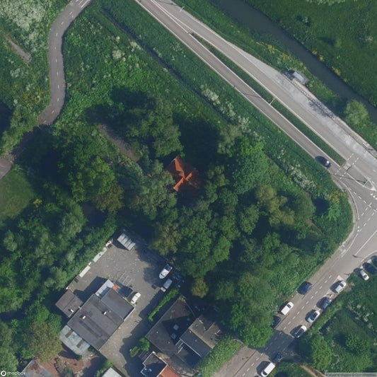 Voormalig station Aalsmeerderweg [NLD] - UrbexNow