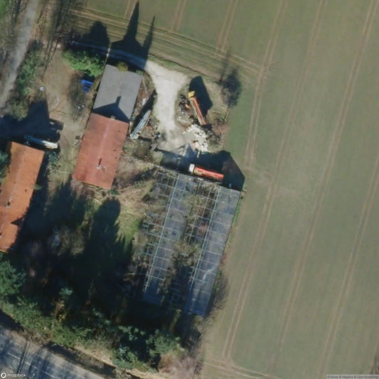 WachtHouse gravenhorst [DUI] - UrbexNow