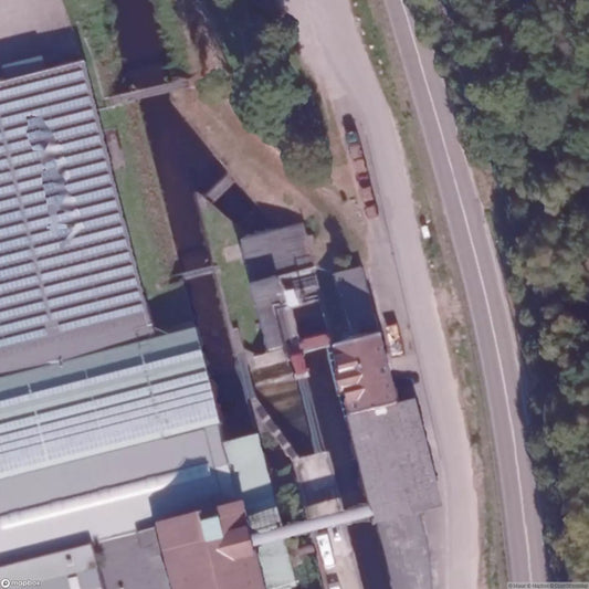 Wasserkraftwerk Murg BreitwiesSchlechtau GmbH & Co. KG [DUI] - UrbexNow