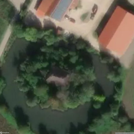 Wasserschloss Zwecker [DUI] - UrbexNow