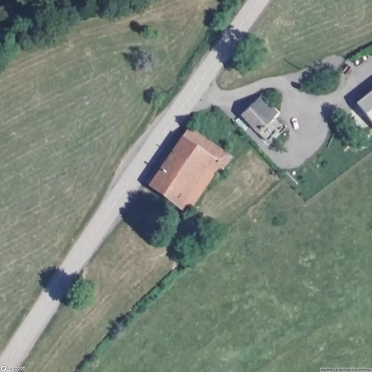 Weaver's house / Maison Tisseuse [FRA] - UrbexNow