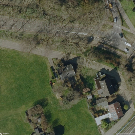 Westelijke MijnHouse [NLD] - UrbexNow