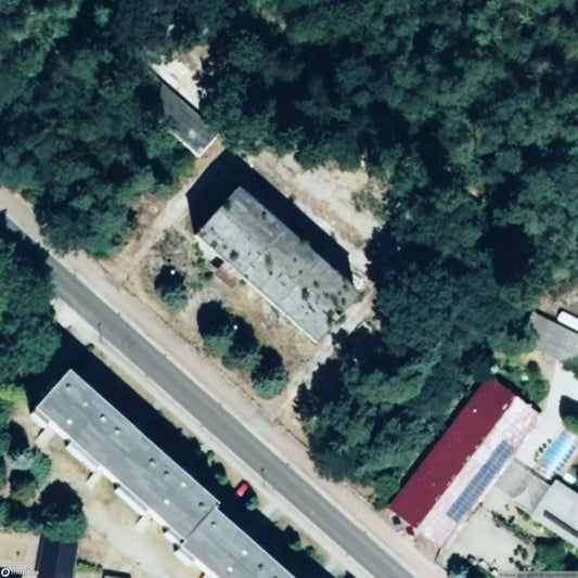 Wohnhaus E [DUI] - UrbexNow