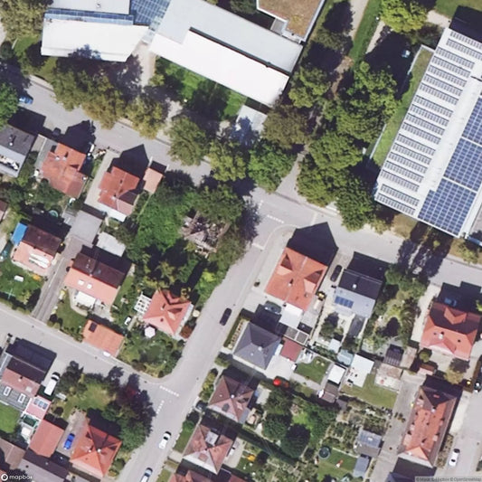 Wohnhaus gRAF [DUI] - UrbexNow