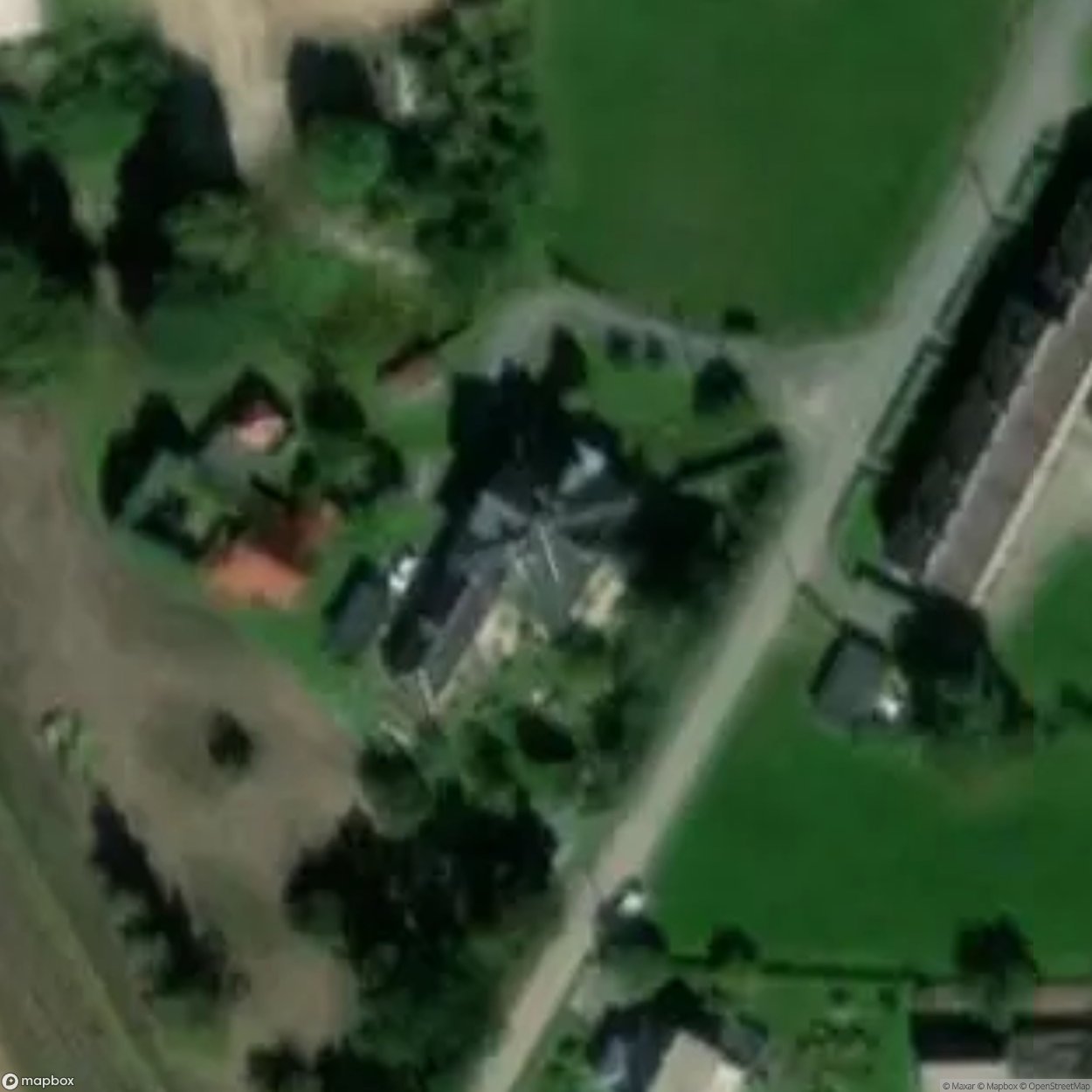 Zeulenroda - Triebes Villa [DUI] - UrbexNow